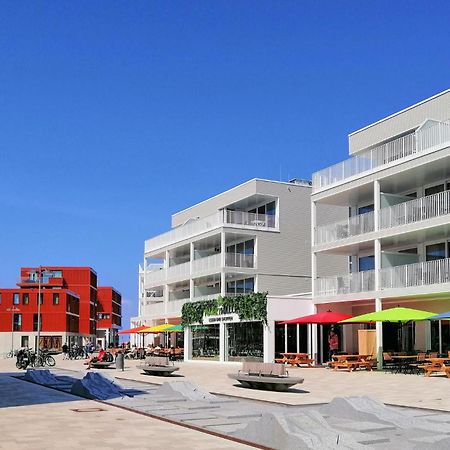 Duenenvilla Deluxe Priwall Exterior photo
